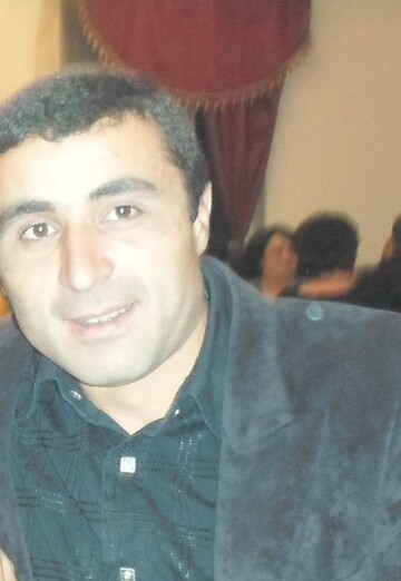 Моя фотография - T B, 42 из Ереван (@tb79)