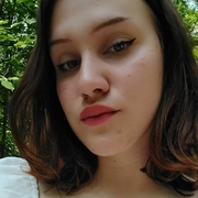 Виктория, 20, Москва