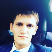 Александр Ляховецкий, 27, Орск
