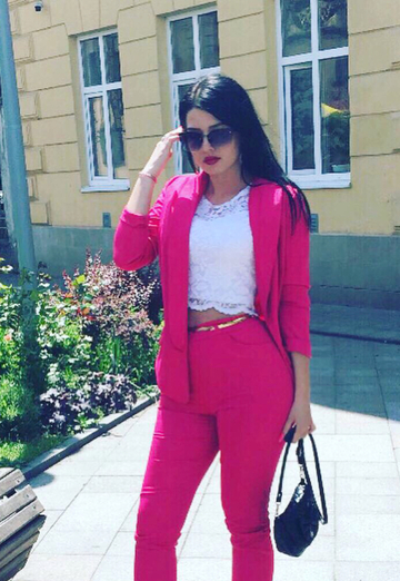 My photo - Olena, 24 from Chervonograd (@olena2945)