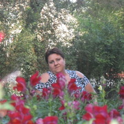Валерия, 45, Джубга