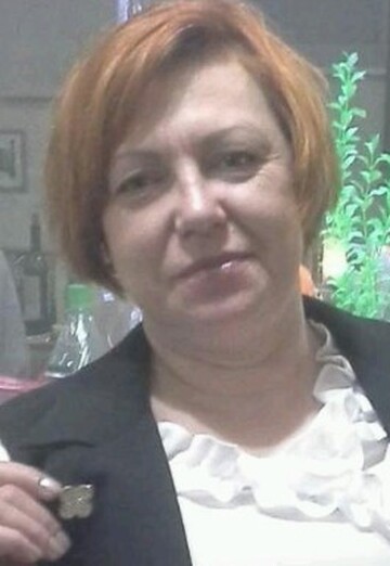 Моя фотография - Светлана, 60 из Южно-Сахалинск (@svetlana264714)