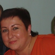 Natalya 52 Shchyolkovo