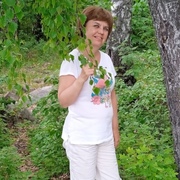 Olga 52 Ekaterinburg