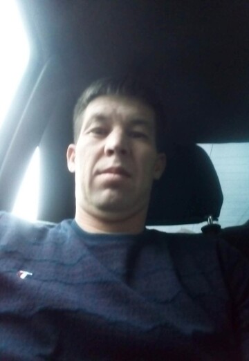 My photo - Azat, 39 from Borisoglebsk (@azat7978)