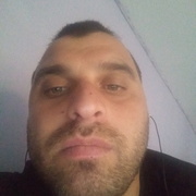 Ансар, 32, Хоста