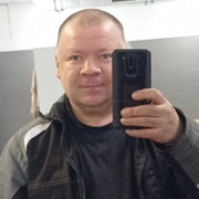 Сергей Иванов, 47, Верхняя Пышма