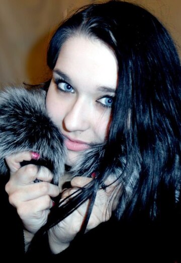 Anastasiya (@anastasiya20079) — my photo № 2