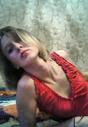My photo - Zulfiya, 46 from Ufa (@zulfiya2024)