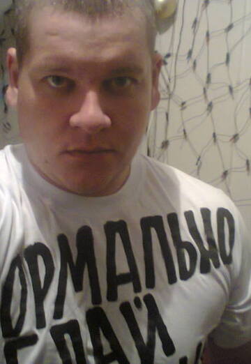 My photo - Andrey, 33 from Astana (@andrey378835)