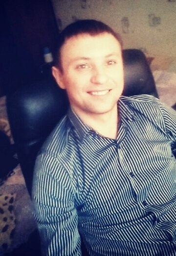 My photo - Andrey, 38 from Alexandria (@andrey359973)