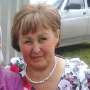 Файруза, 64, Аксаково