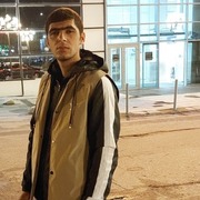 Мигран, 23, Иваново
