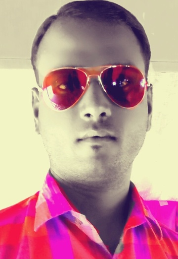 My photo - akhlesh chauhan, 36 from Ahmedabad (@akhleshchauhan)