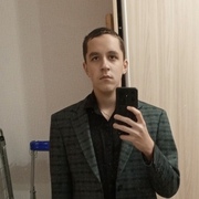 Matvey 20 Krasnouralsk