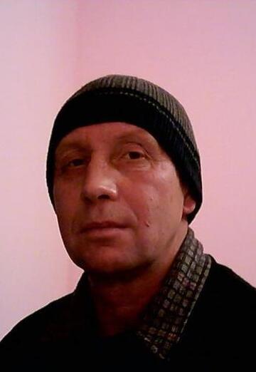 Моя фотография - владимир, 60 из Коростень (@cvetlanakononenko)