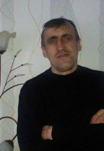 Моя фотография - Сергей, 53 из Хромтау (@sergey363468)