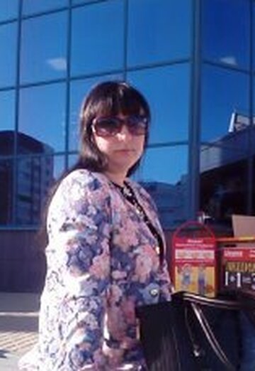 My photo - OLIA, 36 from Penza (@olia743)