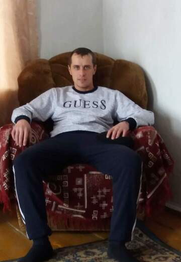 My photo - evgenii, 34 from Guryevsk (@evgenii2277)