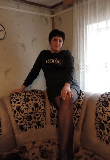 Моя фотография - Наталья, 54 из Тамбов (@natalya228393)