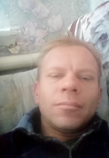 Моя фотография - Александр, 35 из Лиски (Воронежская обл.) (@aleksandr928940)