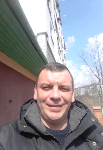 My photo - Mikola, 43 from Lviv (@mikola5044)