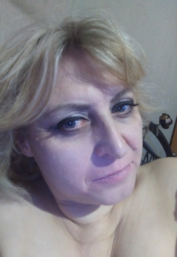 Моя фотография - Татьяна, 51 из Александров (@tatyana325718)