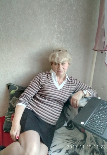 Моя фотография - ГАЛИНА, 67 из Калининград (@galina74222)