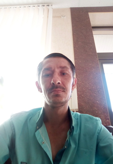 My photo - Evgeniy, 45 from Ust-Labinsk (@evgeniy302610)