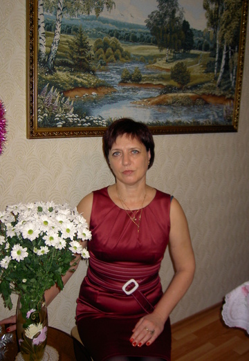 Моя фотография - Irina, 63 из Алексин (@irina39105)