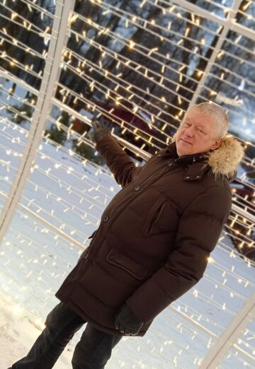 My photo - Dmitriy, 53 from Nizhny Novgorod (@dmitriy431657)