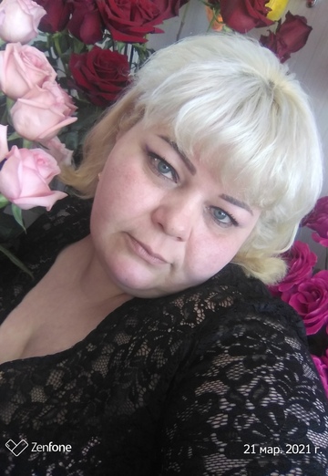 My photo - Lesya, 43 from Petropavlovsk-Kamchatsky (@leskamaruska)