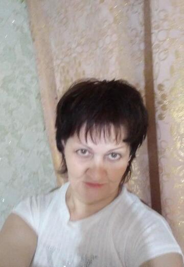 My photo - Albina, 59 from Ust-Kamenogorsk (@albina17953)