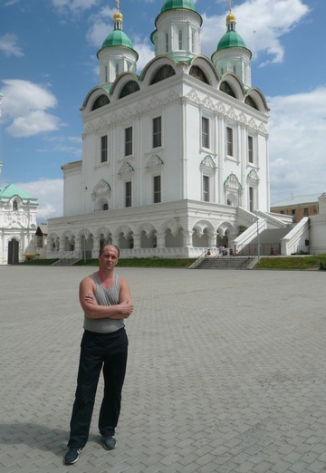 Моя фотография - владислав, 52 из Ставрополь (@vladislav29027)