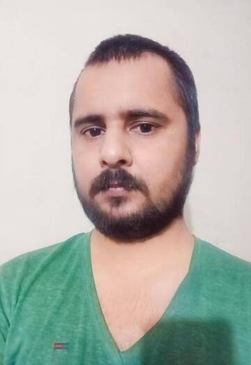 My photo - Asif, 24 from Islamabad (@asif1436)