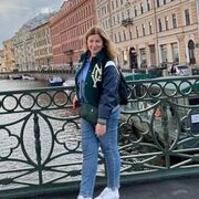 Anna, 37, Зеленоград