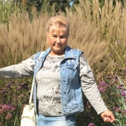 Вера, 65, Симферополь