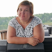 Елена, 55, Воскресенск