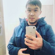 Станислав, 29, Таштып