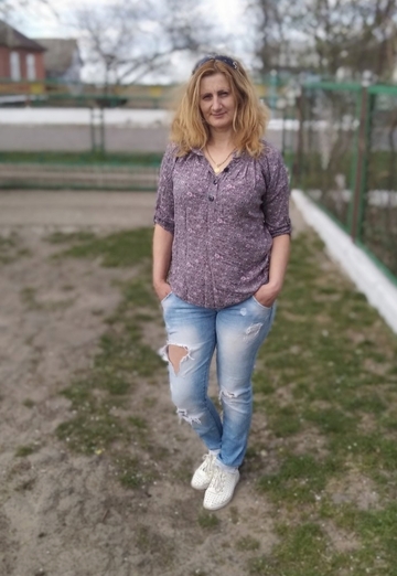 My photo - tatyana, 37 from Rivne (@tatyana304789)