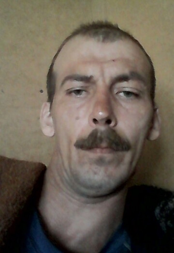 Моя фотография - Анатолий, 38 из Самара (@anatoliy81678)
