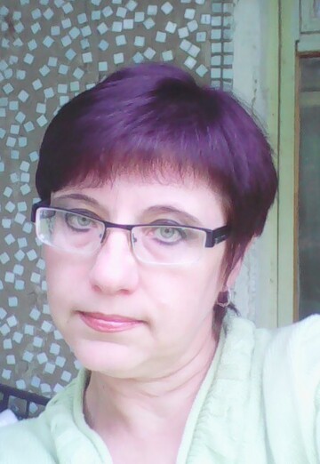 My photo - Irina, 53 from Kirov (@mishel1228)