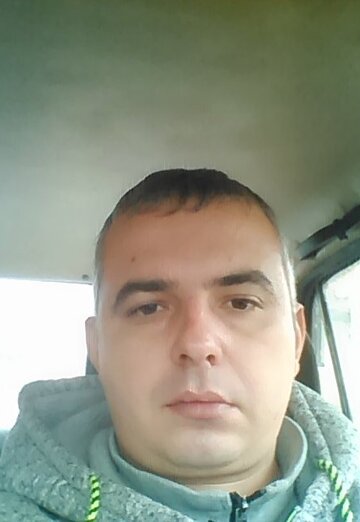 My photo - Yurіy, 39 from Uzhgorod (@ury2285)