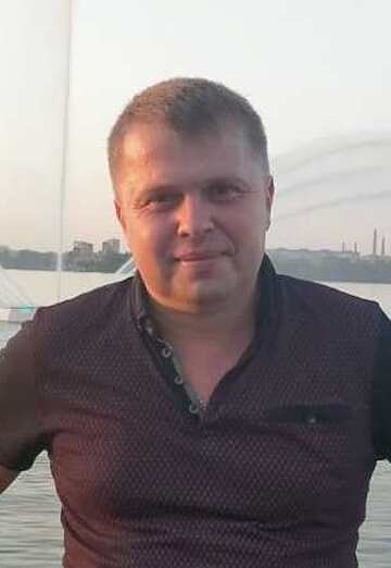 My photo - Sergey, 44 from Poltava (@sergey33909)