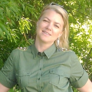 Анна, 44, Петропавловск-Камчатский