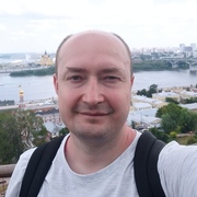 Михаил 35 Москва