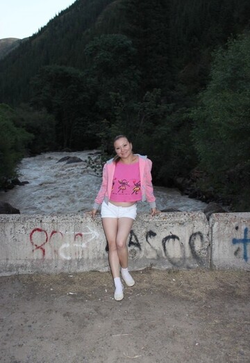 Svetlana (@svetlana150369) — my photo № 1