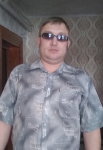 Моя фотография - Василий, 34 из Сердобск (@vasiliy81716)
