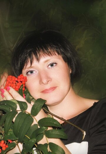 Моя фотография - Татьяна, 41 из Орша (@tatyana210624)