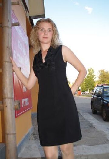 My photo - Angelina, 42 from Krasnokamsk (@angelina3735752)